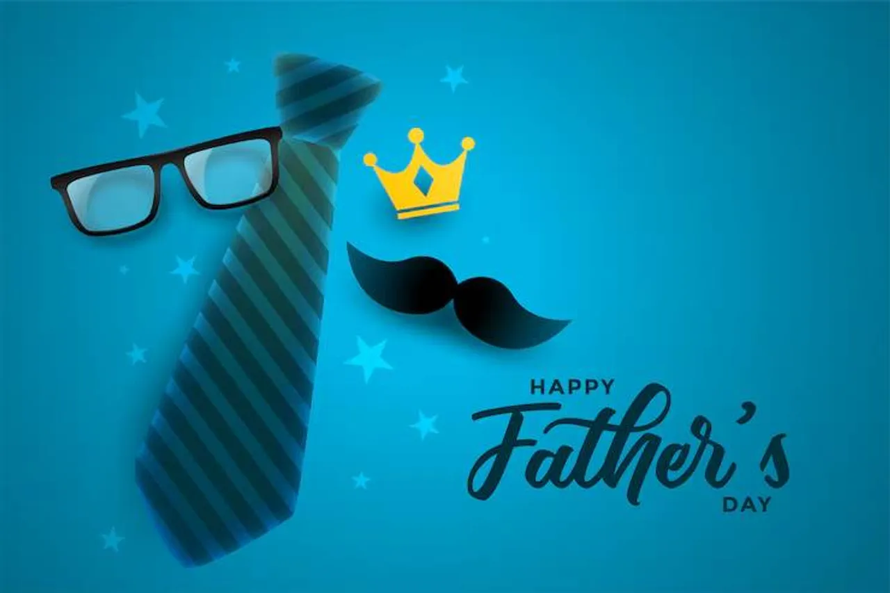 horoscope, fathers day